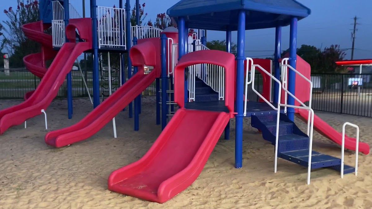 Sonic Drive-In Bullard